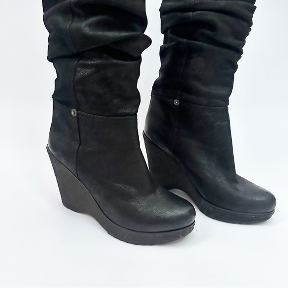 Prada Slouchy Boot - Picture 6 of 14